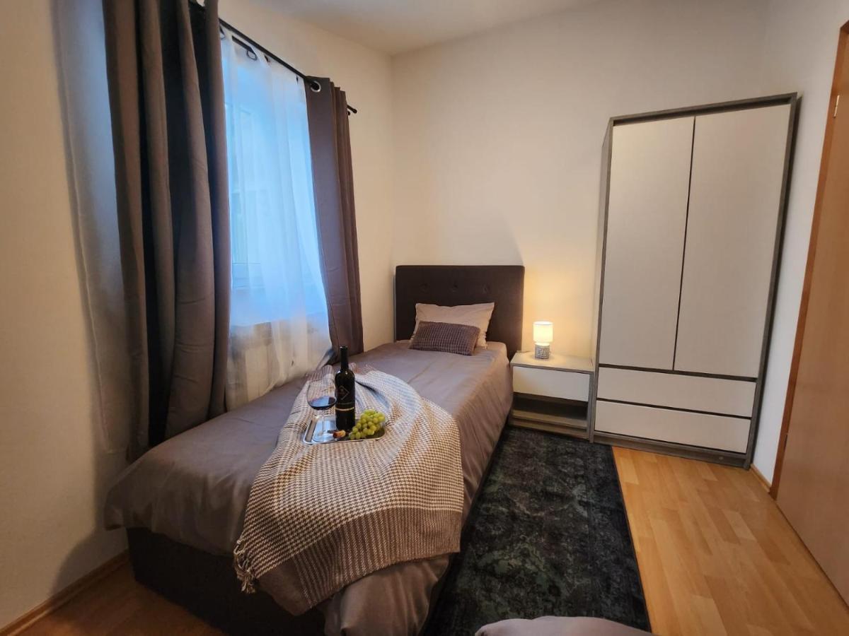 Apartments Pranjic With Pool Nova Vas  Exterior photo